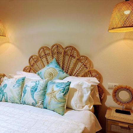 Apartamento De Amy Con Vista Al Mar 2 هويلفا المظهر الخارجي الصورة