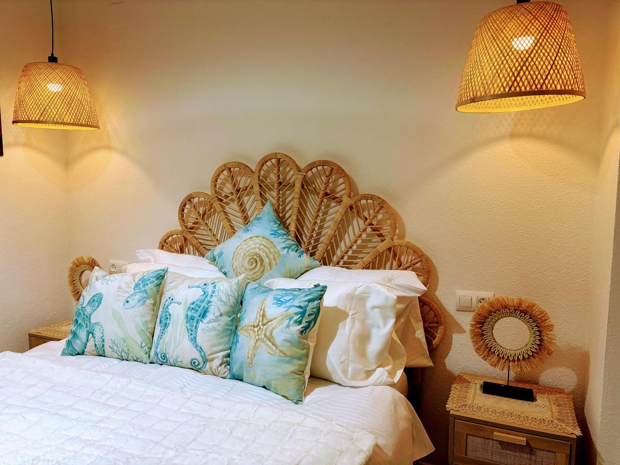 Apartamento De Amy Con Vista Al Mar 2 هويلفا المظهر الخارجي الصورة