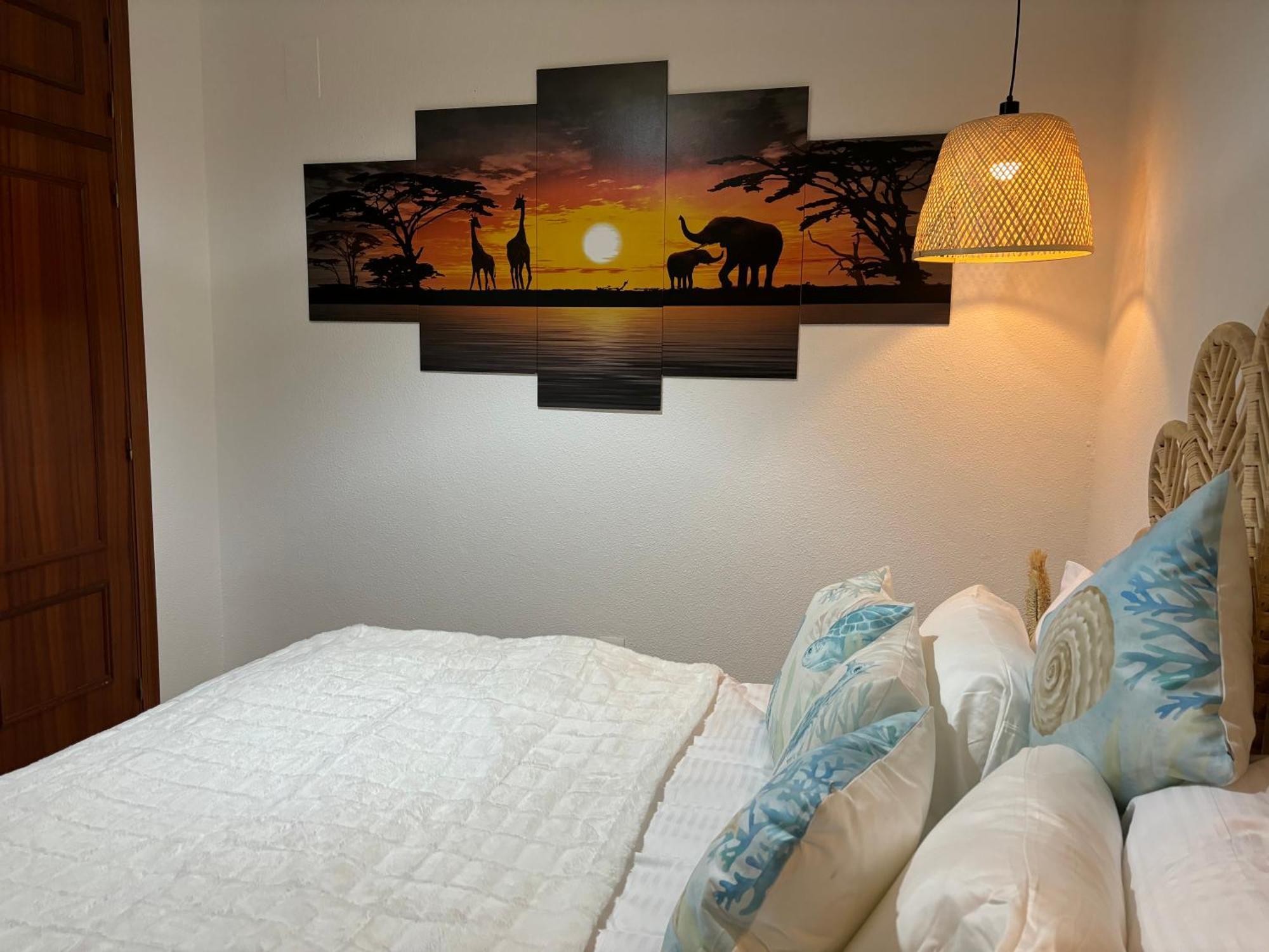 Apartamento De Amy Con Vista Al Mar 2 هويلفا المظهر الخارجي الصورة